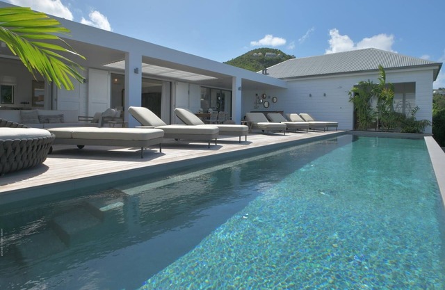 Romance (5/6 Rooms) Luxury villa
