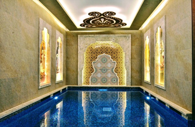 Romance Istanbul Hotel