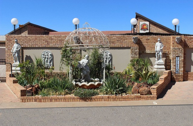 Romans Rest Guest House