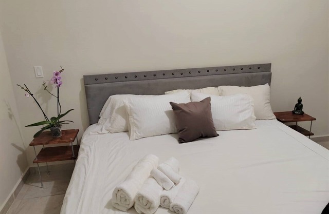 romantic and peacefull home