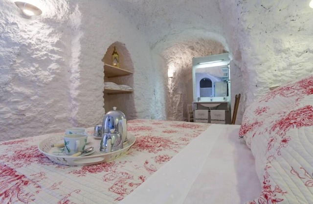 Romantic Apartment - Arcos de la Frontera