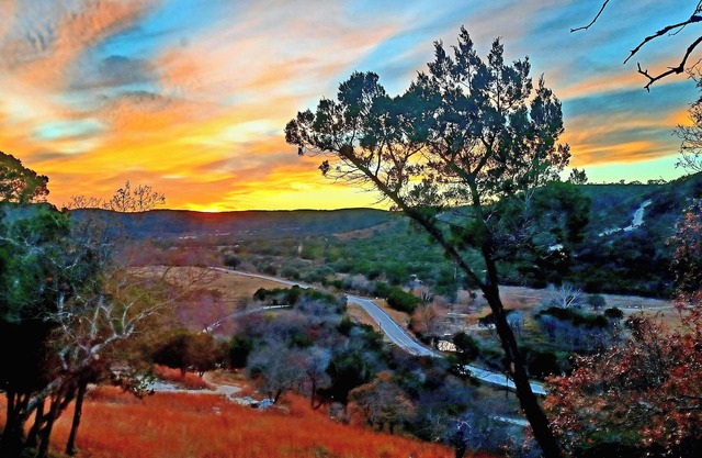 Romantic Cabin Getaway - Reset 4 the 2 of You - Hotub - Milky Way - Dream Views
