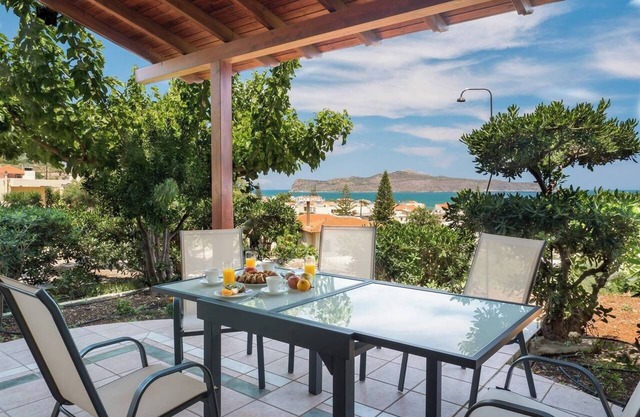Romantic Corner - Penelope Sea View Maisonette