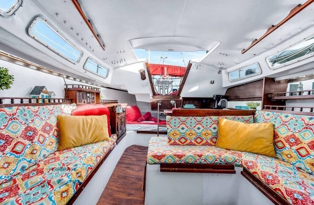 Romantic Escape in Downtown St. Augustine ★