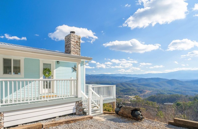 Romantic Getaway Stunning Views/Dog Friendly