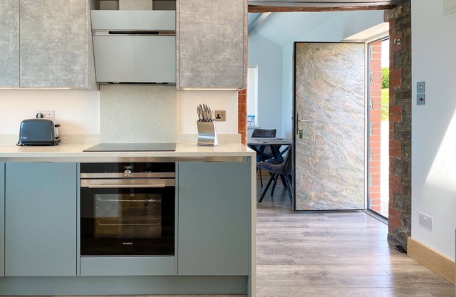 Romantic hideaway for couples in Cornwall