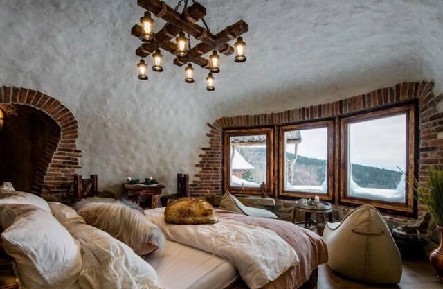 Romantic holiday home for 2 people, Zawadka