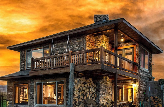 ROMANTIC PARADISE Getaway Mountain Views & HOT TUB!