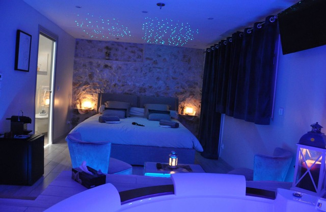 - Romantic Sheepfold -