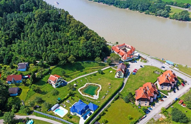 Romantikhotel Residenz Wachau