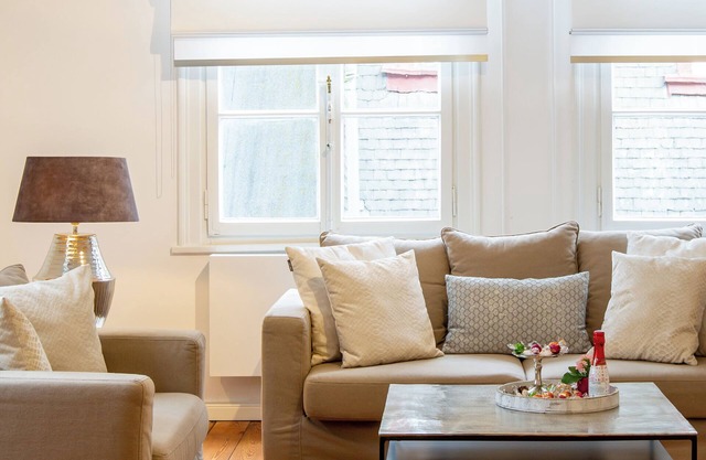 ROMANTIKRESIDENZ MONSCHAU, Apartment B