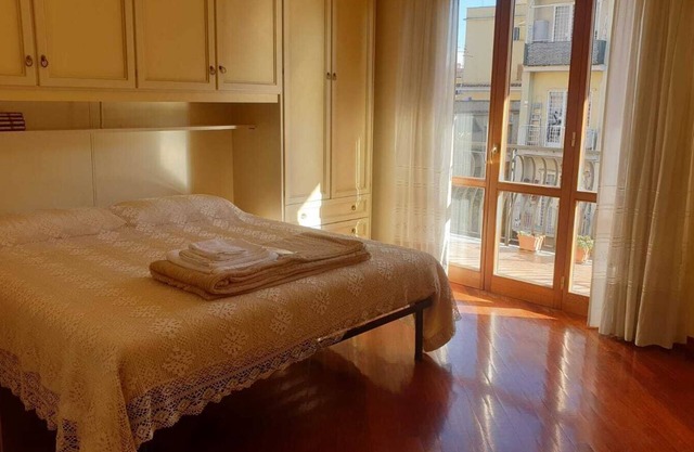 Rome apartment: 5 minutes from Gemelli, Monte Mario district