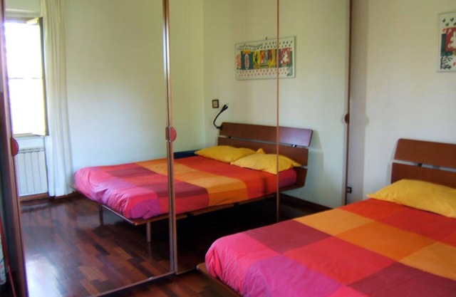 Rome: Apartment pleasant