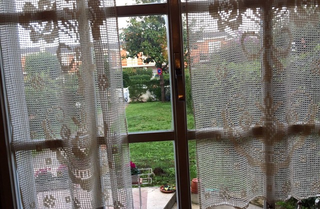 Rome - Holiday home in a quiet, safe location