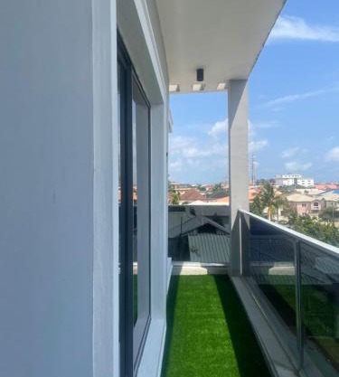 Romel Terraces