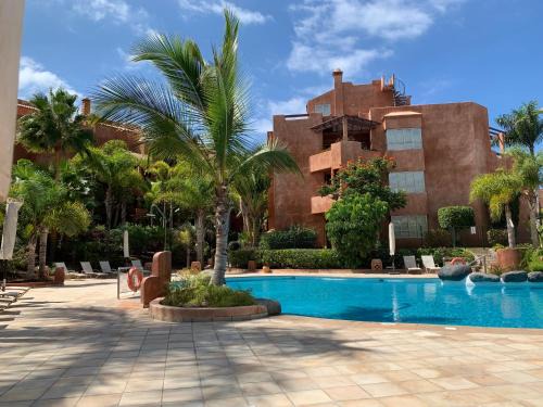 Romen 04 Bahia de Los Menceyes