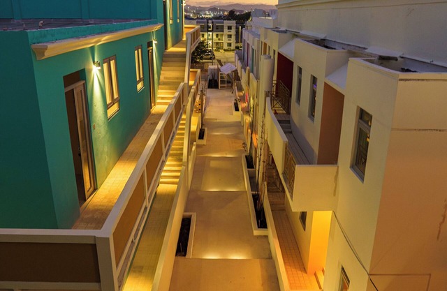 Romeo Gay Hotel