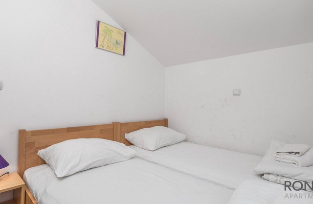 Rona apartment Goran 1