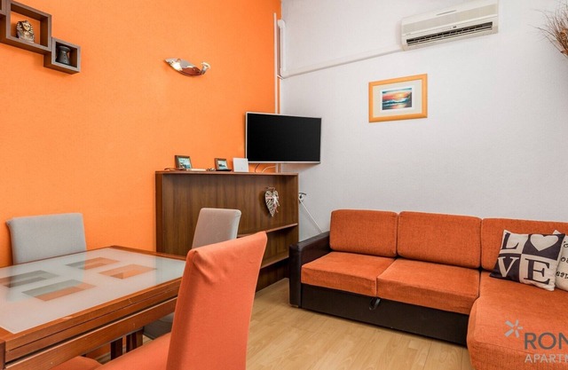 Rona apartment Ivana
