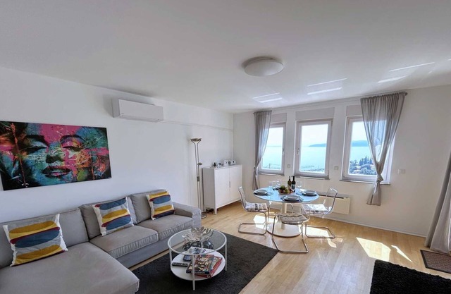 Rona Apartment Ivonne