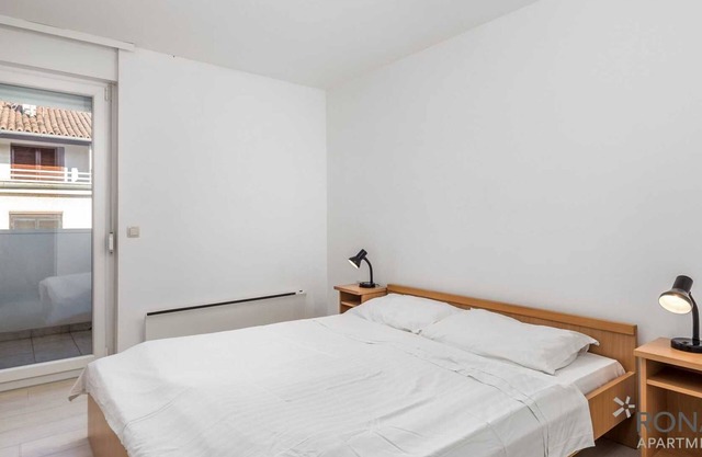 Rona Apartment Volta A4+2