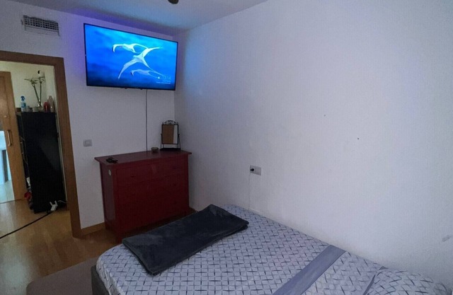 Ronda sur apartment