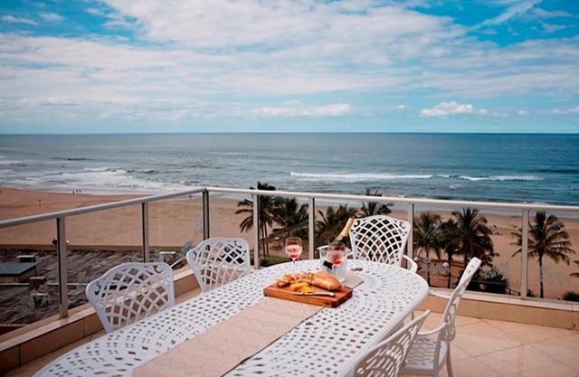 RONDEVOUX PENTHOUSE