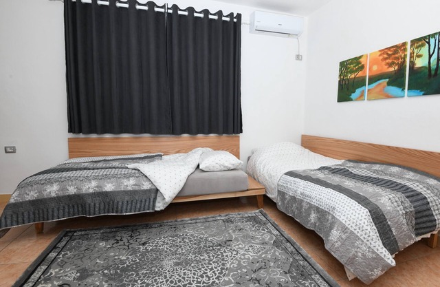 Rondine Studio Apartment