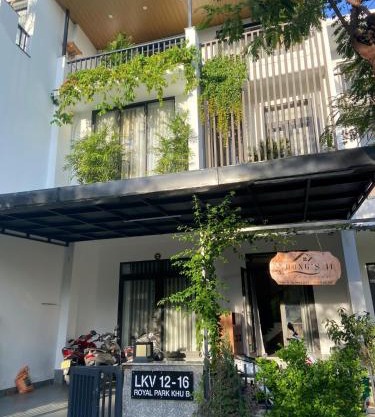 Rong's 2 Homestay Huế
