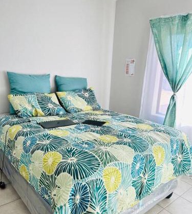 Roodepoort Retreat- CaPa Wiggins