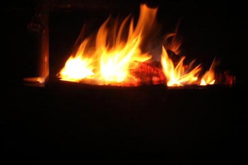Roodewal Bush Lodge