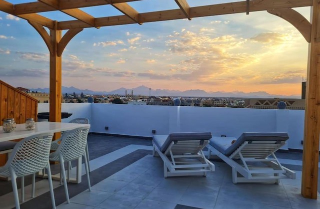 RoofHurghada