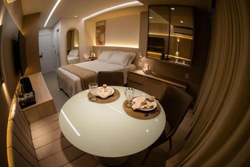 Rooftop 470 - Novíssimo Flat Boa Viagem