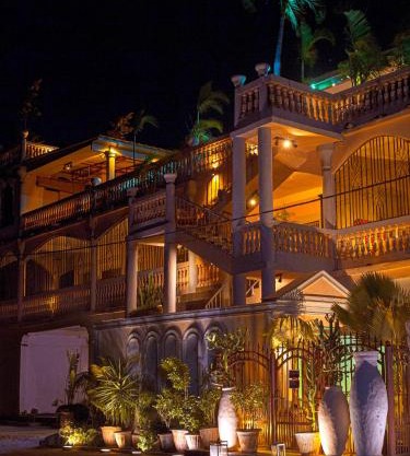 RoofTop Boutique Hotel Adults Only