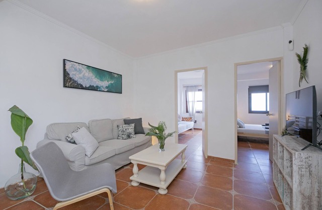 Rooftop View Escape 1 Min to Center Fast Wifi