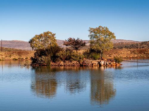 Rooilande Guest Farm Guest House