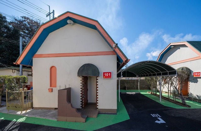 Room 101/Narita Chiba
