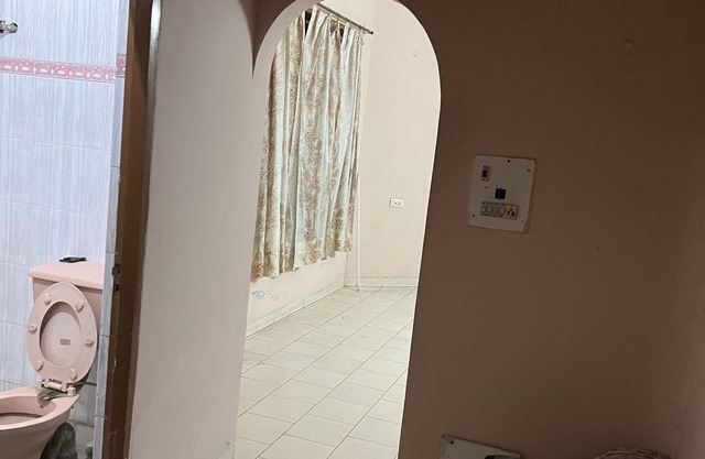 Room 2 - Home Away From Home