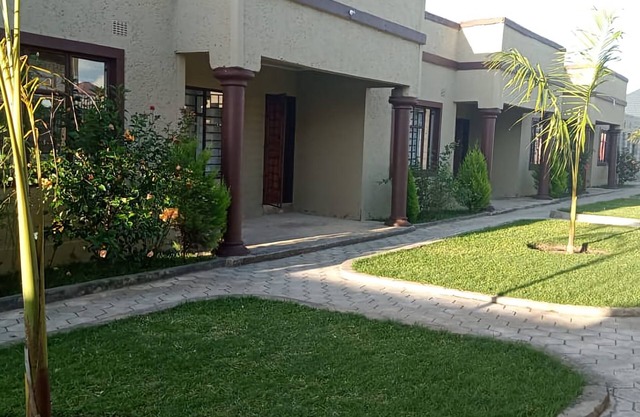Room-3 Bedrooms Apartment - Fully Furnis
