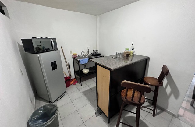 Room #3|Close to Auto. Mex-Qro.