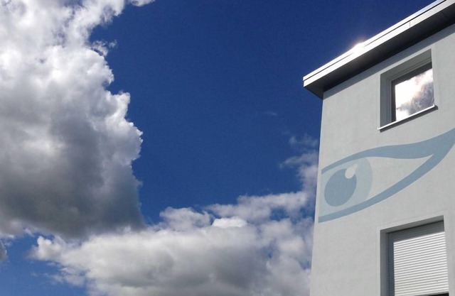 Room 4 - Pension moment