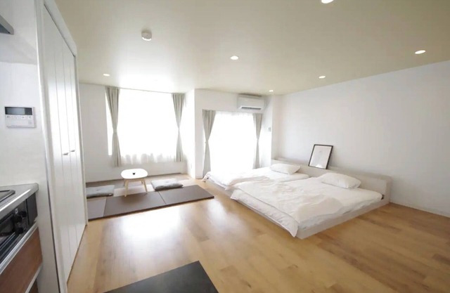 Room 501 Located in the center of downtown Kanaz - Room 501/Kanazawa Ishikawa