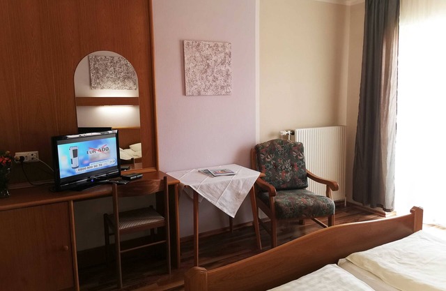 Room 6 - Gasthof Pension Steinberger