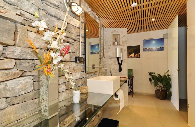 Room 6 - Perfect Glamping for people who want more!nn