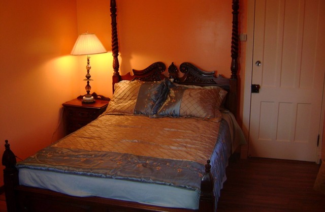Room #7 We are only 30 min. away from "BASEBALL HALL OF FAME" in Coopers Town .