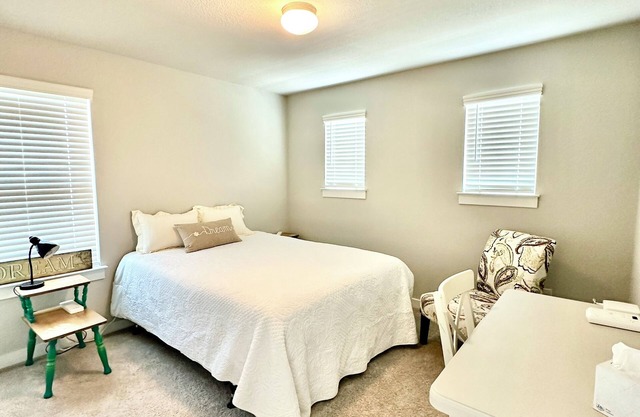 Room Available