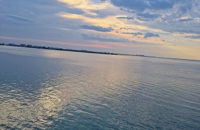 Room & bathroom in beautiful downtown near siesta key& lido beach!