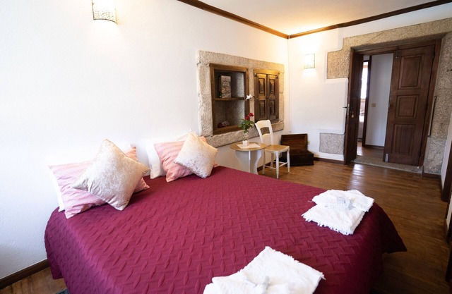 Room 'Beijo Eterno' with Mountain View, Wi-Fi and Air Conditioning