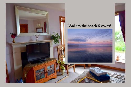 Room by the Beach