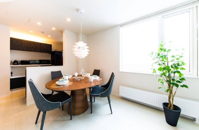 Room C Sapporo STAY with a nice interior You c/Sapporo Hokkaidō